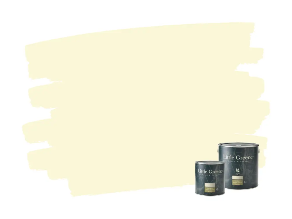 Little Greene Intelligent Exterior Eggshell - First Light 49 Exclusieve Aanbieding