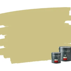 Little Greene Intelligent Gloss - Oak Apple 63 Speciale Aanbieding