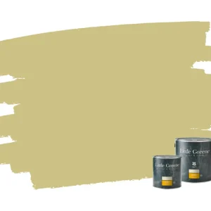 Little Greene Intelligent Floor Paint - Oak Apple 63 Gecertificeerd