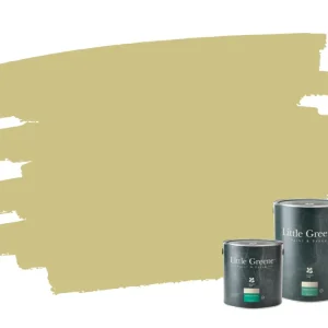 Gecertificeerd Little Greene Wall Primer Sealer - Oak Apple 63