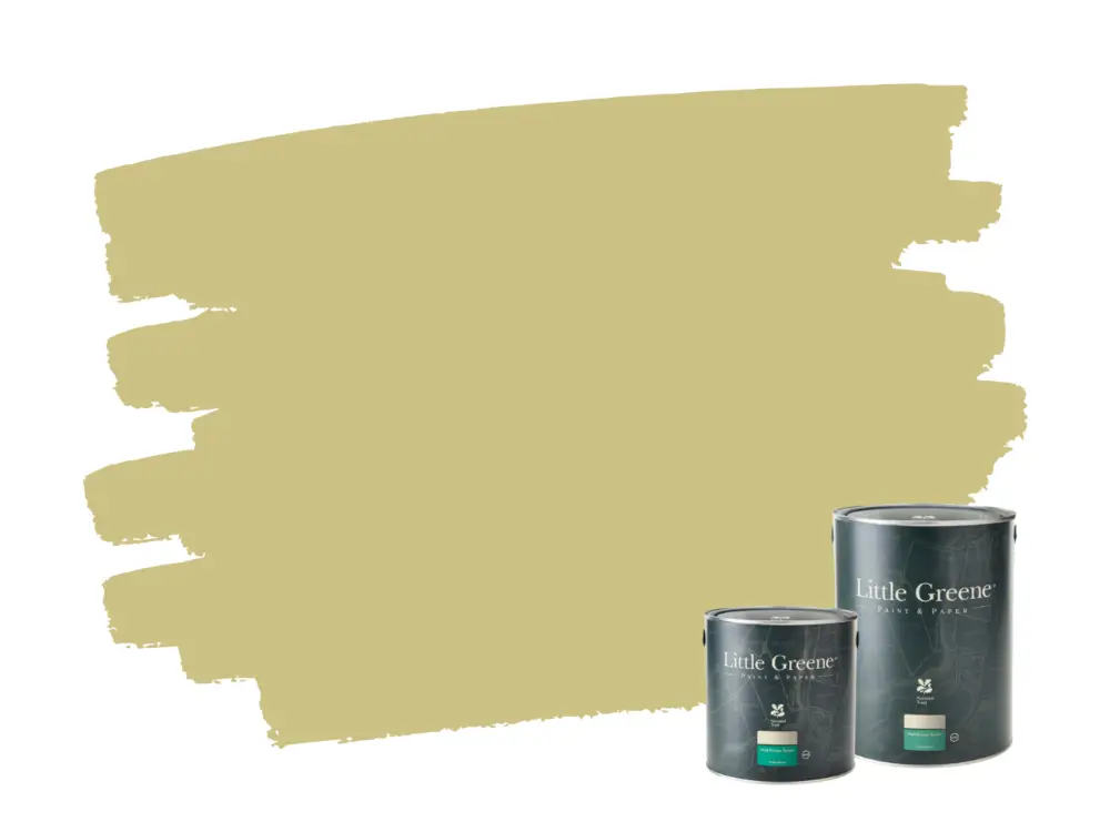 Gecertificeerd Little Greene Wall Primer Sealer - Oak Apple 63