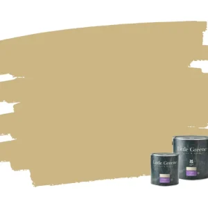 Tijdelijk Beschikbaar Little Greene Intelligent ASP - Bath Stone 64