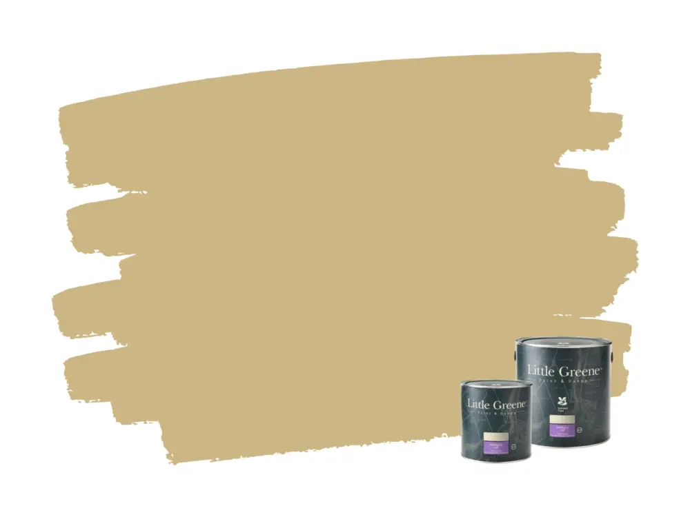 Tijdelijk Beschikbaar Little Greene Intelligent ASP - Bath Stone 64