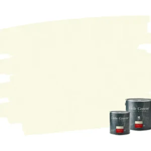 Merkproduct Little Greene Intelligent Gloss - White Lead 74