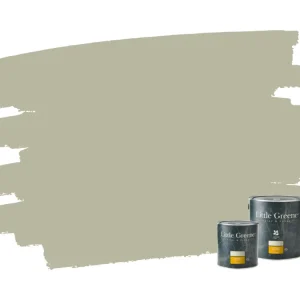 Must-Have Little Greene Intelligent Floor Paint - Tracery II 78
