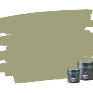 Little Greene Intelligent ASP - Normandy Grey 79 Weekendaanbieding