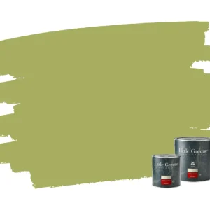 Beperkte Voorraad Little Greene Intelligent Gloss - Boxington 84