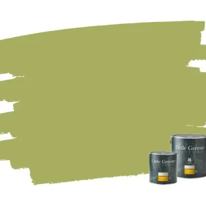 Direct Verzonden Little Greene Intelligent Floor Paint - Boxington 84