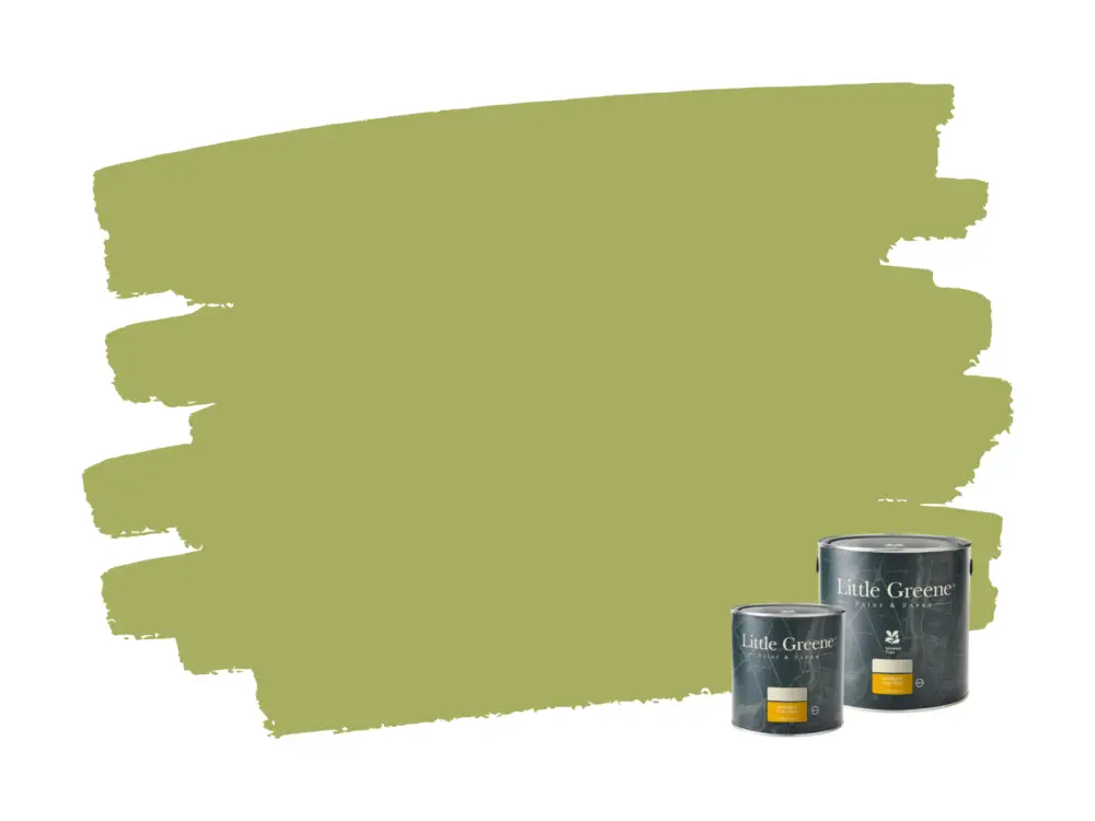 Direct Verzonden Little Greene Intelligent Floor Paint - Boxington 84
