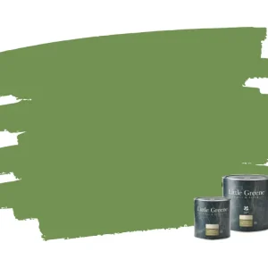 Voordeelprijs Little Greene Intelligent Exterior Eggshell - Garden 86
