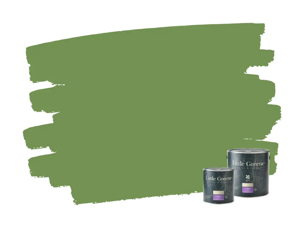 Little Greene Intelligent ASP - Garden 86 Uitverkoop