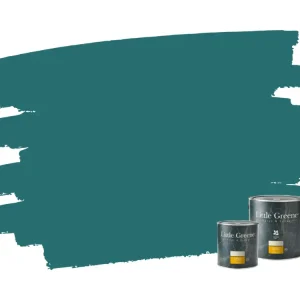 Rechtstreeks Van De Fabrikant Little Greene Intelligent Floor Paint - Canton 94
