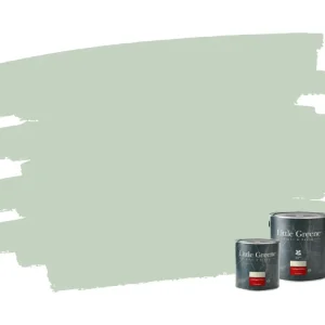 Hoge Kwaliteit Little Greene Intelligent Gloss - Salix 99