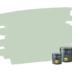 Little Greene Intelligent Floor Paint - Salix 99 Bestseller