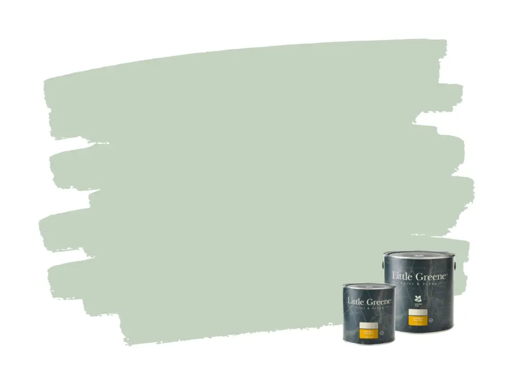 Little Greene Intelligent Floor Paint - Salix 99 Bestseller