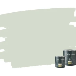 Koop Online Little Greene Intelligent Exterior Eggshell - Pearl Colour 100