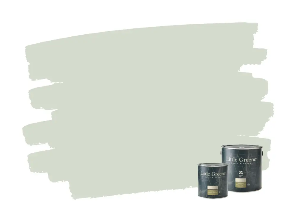 Koop Online Little Greene Intelligent Exterior Eggshell - Pearl Colour 100