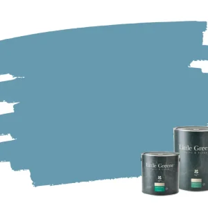 Must-Have Little Greene Wall Primer Sealer - Blue Verditer 104