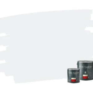 Little Greene Intelligent Gloss - Gauze 106 Gecertificeerd
