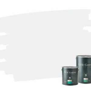 Little Greene Wall Primer Sealer - Gauze 106 Koop Online