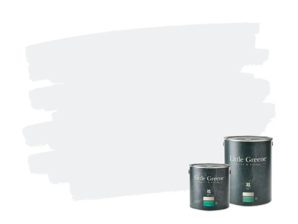 Little Greene Wall Primer Sealer - Gauze 106 Koop Online