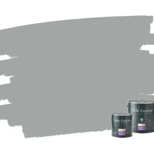 Gereduceerde Prijs Little Greene Intelligent ASP - Bone China Blue 107