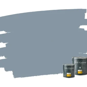 Little Greene Intelligent Floor Paint - James 108 Laatste Versie