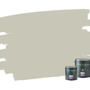 Laatste Versie Little Greene Intelligent ASP - French Grey 113
