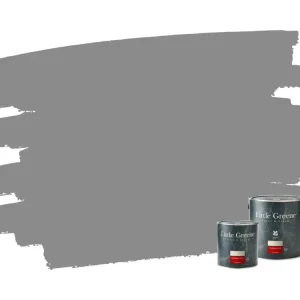 Flitsaanbieding Little Greene Intelligent Gloss - Mid Lead Colour 114