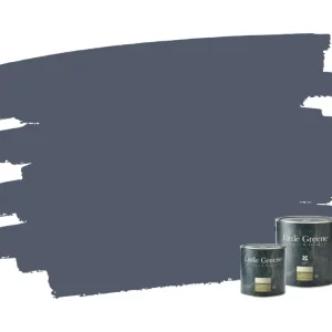 Laatste Kans Little Greene Intelligent Exterior Eggshell - Juniper Ash 115