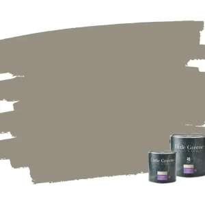 Little Greene Intelligent ASP - Lead Colour 117 Favoriet