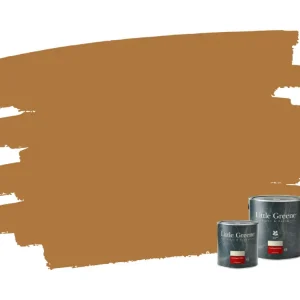 Aanbieding Little Greene Intelligent Gloss - Middle Buff 122