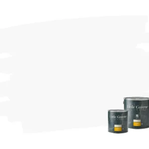 Little Greene Intelligent Floor Paint - Shirting 129 Uitverkoop