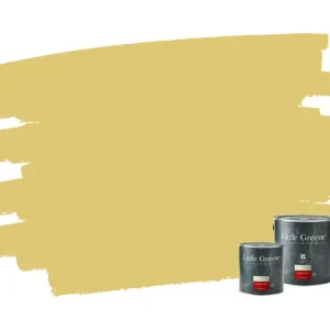 Little Greene Intelligent Gloss - Sunlight 135 Direct Verzonden