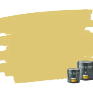 Direct Verzonden Little Greene Intelligent Floor Paint - Sunlight 135