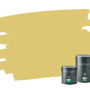 Little Greene Wall Primer Sealer - Sunlight 135 Exclusieve Aanbieding