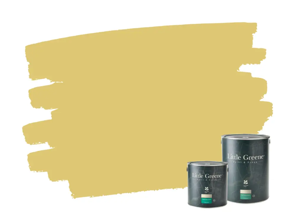 Little Greene Wall Primer Sealer - Sunlight 135 Exclusieve Aanbieding