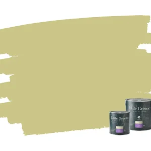 Little Greene Intelligent ASP - Apple 137 Koopje