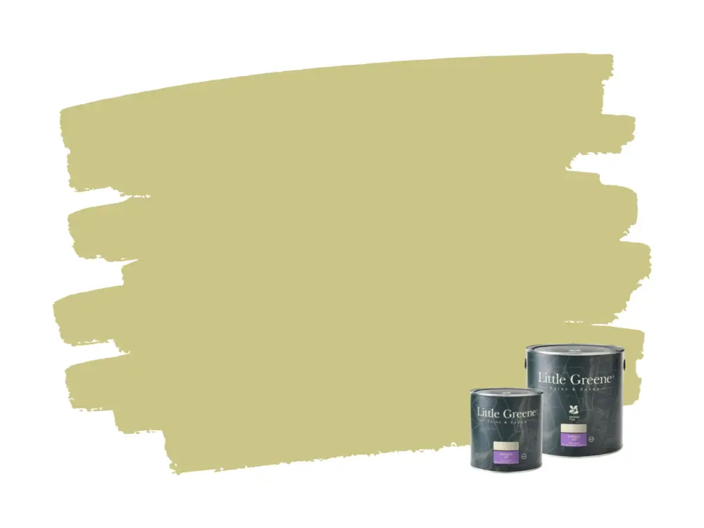 Little Greene Intelligent ASP - Apple 137 Koopje