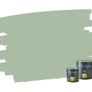 Exclusieve Aanbieding Little Greene Intelligent Floor Paint - Aquamarine 138