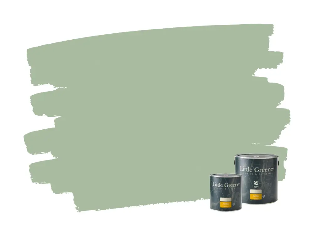 Exclusieve Aanbieding Little Greene Intelligent Floor Paint - Aquamarine 138