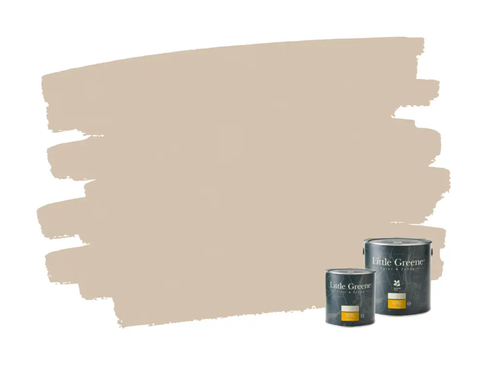 Weekendaanbieding Little Greene Intelligent Floor Paint - Mushroom 142