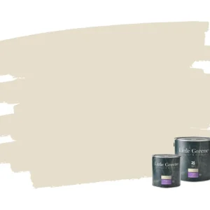 Little Greene Intelligent ASP - Slaked Lime Mid 149 Hoge Kwaliteit