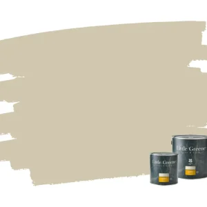 Little Greene Intelligent Floor Paint - Slaked Lime Deep 150 Betaalbaar
