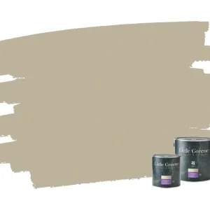 Little Greene Intelligent ASP - Slaked Lime Dark 151 Koopje
