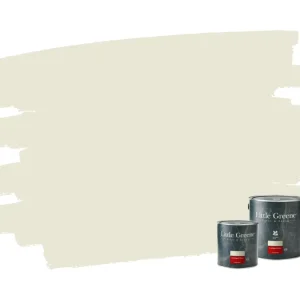 Little Greene Intelligent Gloss - Portland Stone Pale 155 Hoge Kwaliteit