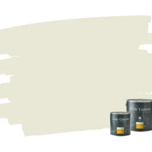 Betaalbaar Little Greene Intelligent Floor Paint - Portland Stone Pale 155