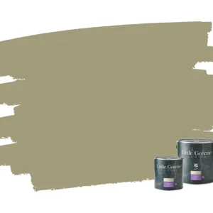 Little Greene Intelligent ASP - Portland Stone Dark 157 Finale Uitverkoop