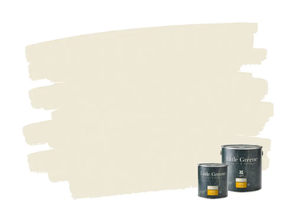 Little Greene Intelligent Floor Paint - Rolling Fog Pale 158 Finale Uitverkoop