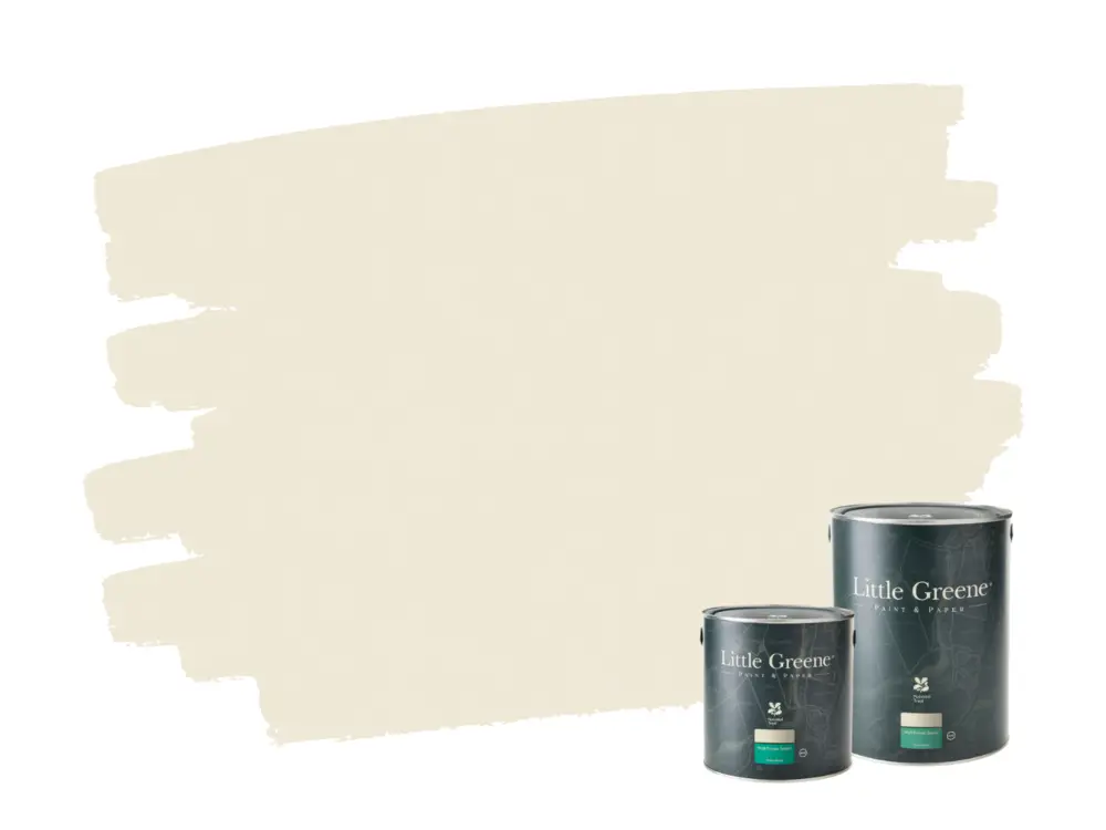 Lage Kosten Little Greene Wall Primer Sealer - Rolling Fog Pale 158